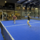 Simons Padel Club Americano