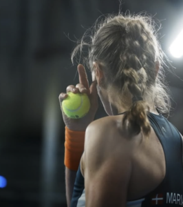 Simons Padel Club drop in sundays