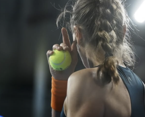 Simons Padel Club drop in sundays