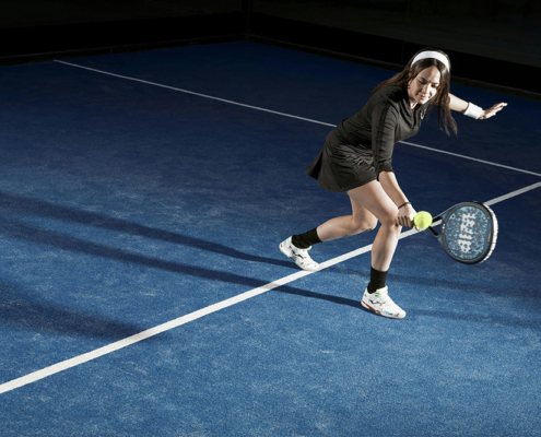 Simons Padel Club Private events